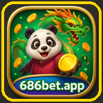 686bet Logo